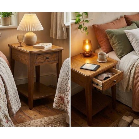 P2808-22 : Kệ Góc , Đôn 1 Ngăn Kéo + 1 Kệ P2808-22 : Kệ Góc , Đôn 1 Ngăn Kéo + 1 Kệ